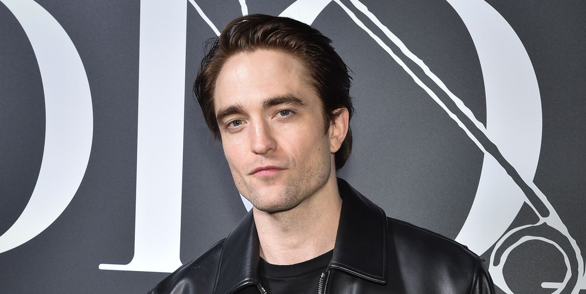 Robert Pattinson Tests Positive for Coronavirus, Pausing Production for The Batman