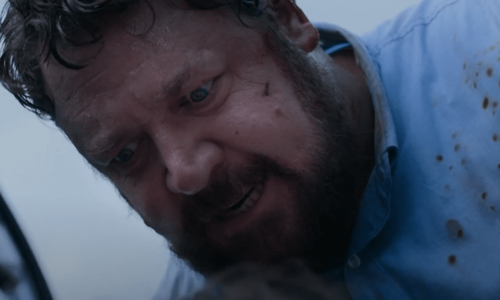 Russell Crowe Gets ‘Unhinged’ on Home Video This November