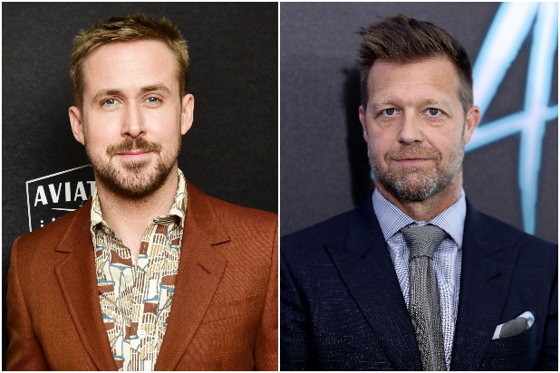 Ryan Gosling Stuntman Drama Heads to Universal With Director David Leitch