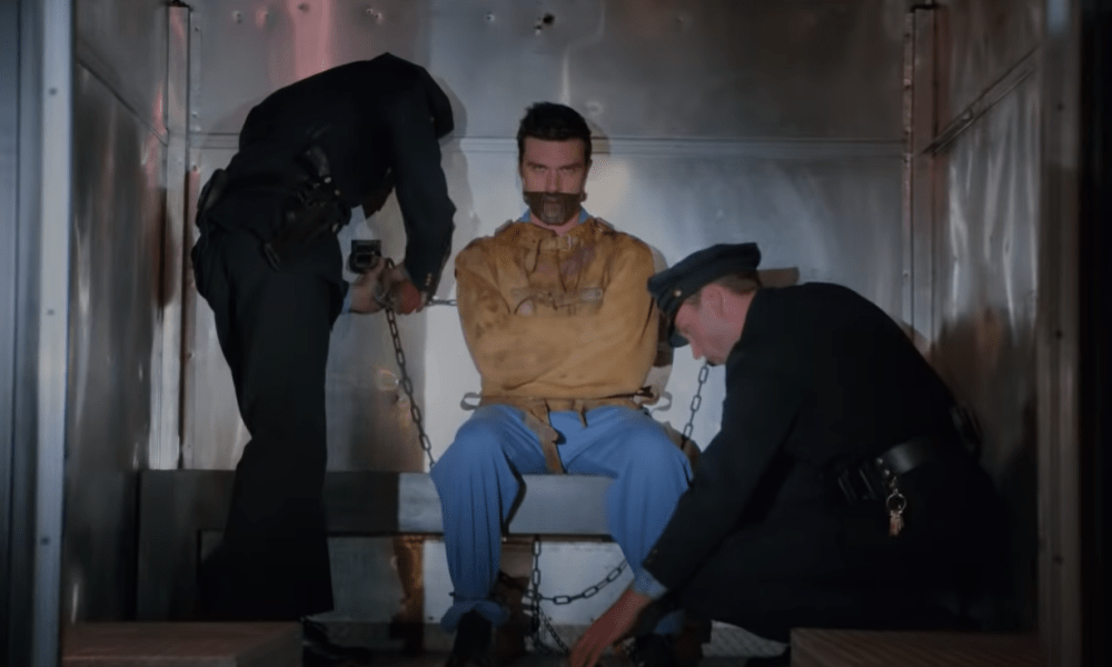 Ryan Murphy’s “Ratched” Continues to Look Like a New Season of “American Horror Story” [Final Trailer]