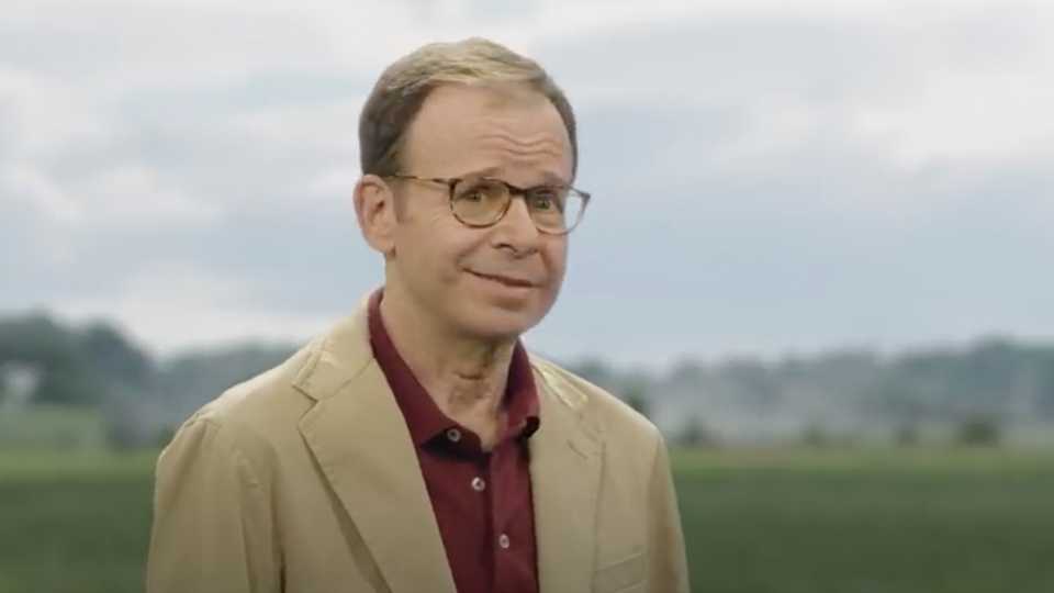 Ryan Reynolds Brings Rick Moranis Back For New Mobile Service Ad