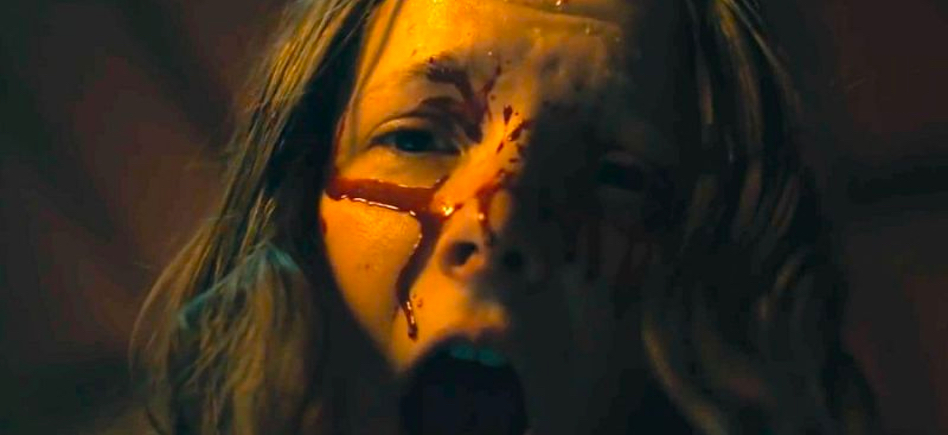 ‘Saint Maud’ Trailer: A24’s New Horror Movie is Still Set to Open This Year, Maybe