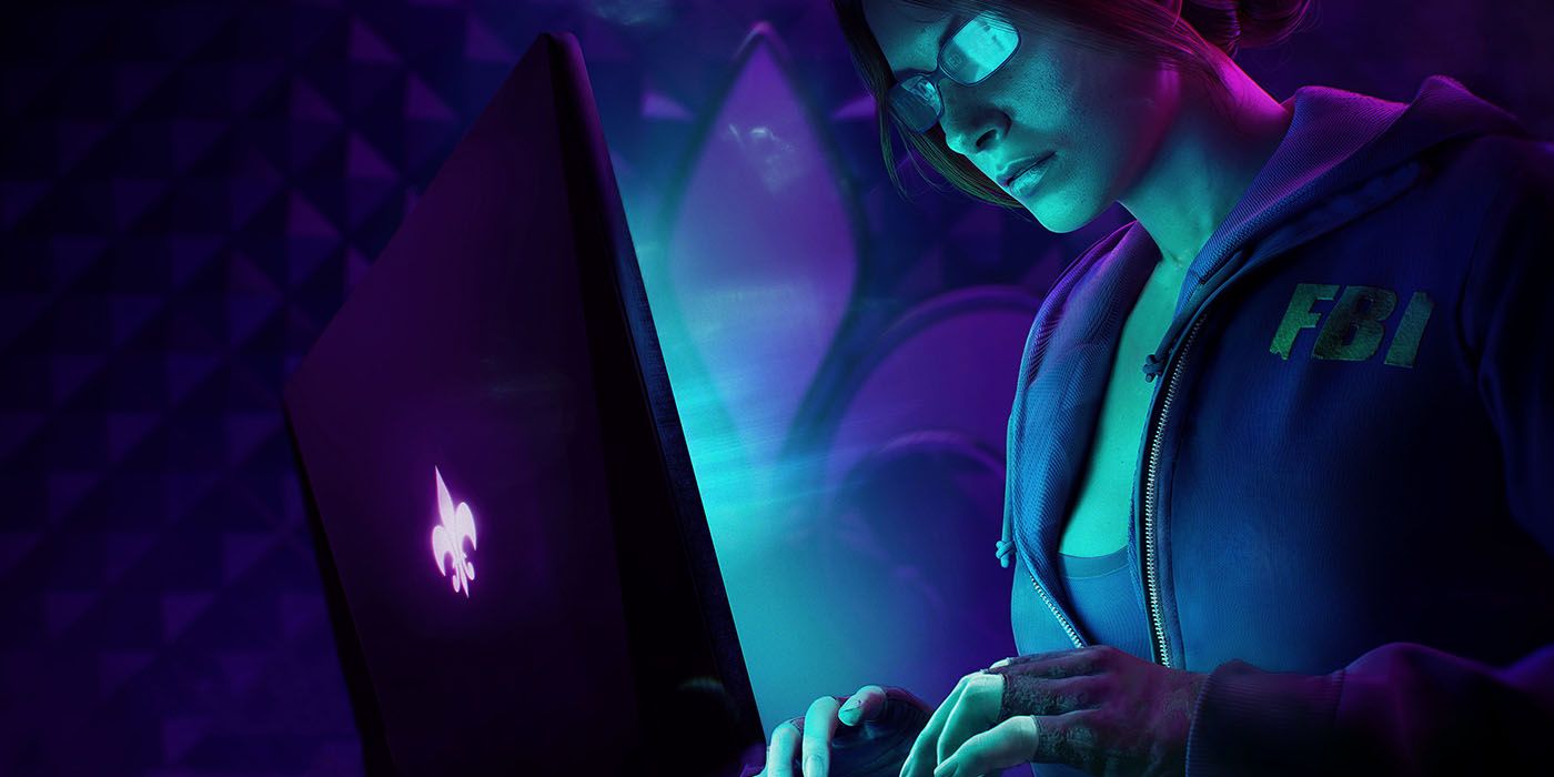 Saints Row 5 Leak Actually Sounds Somewhat Believable