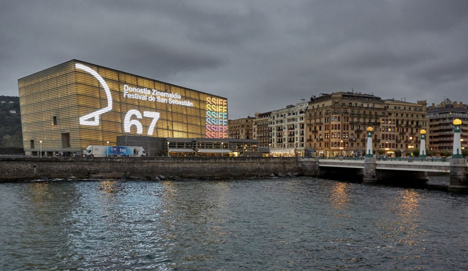 San Sebastian Takes Different Route to Venice Fest on Covid-19 Measures