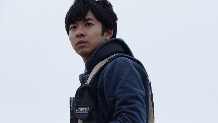 Sato Takuma’s ‘Crybabies’ is Story of Traditions and Morals