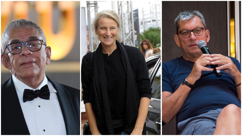 Saudi Arabia’s Red Sea Festival Announces Production Grants Jury