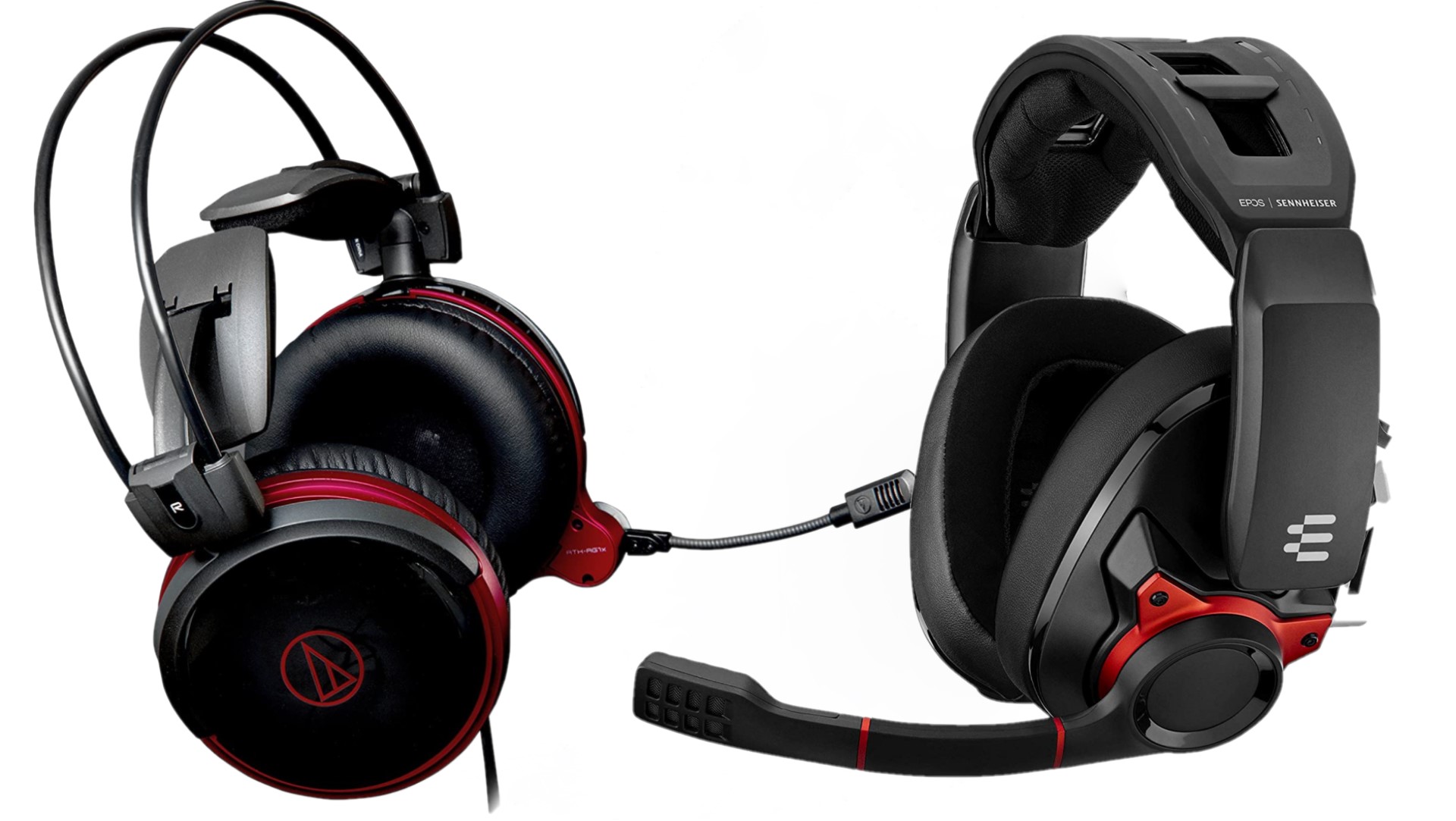 Save up to 43% on some of our favourite high-end gaming headsets