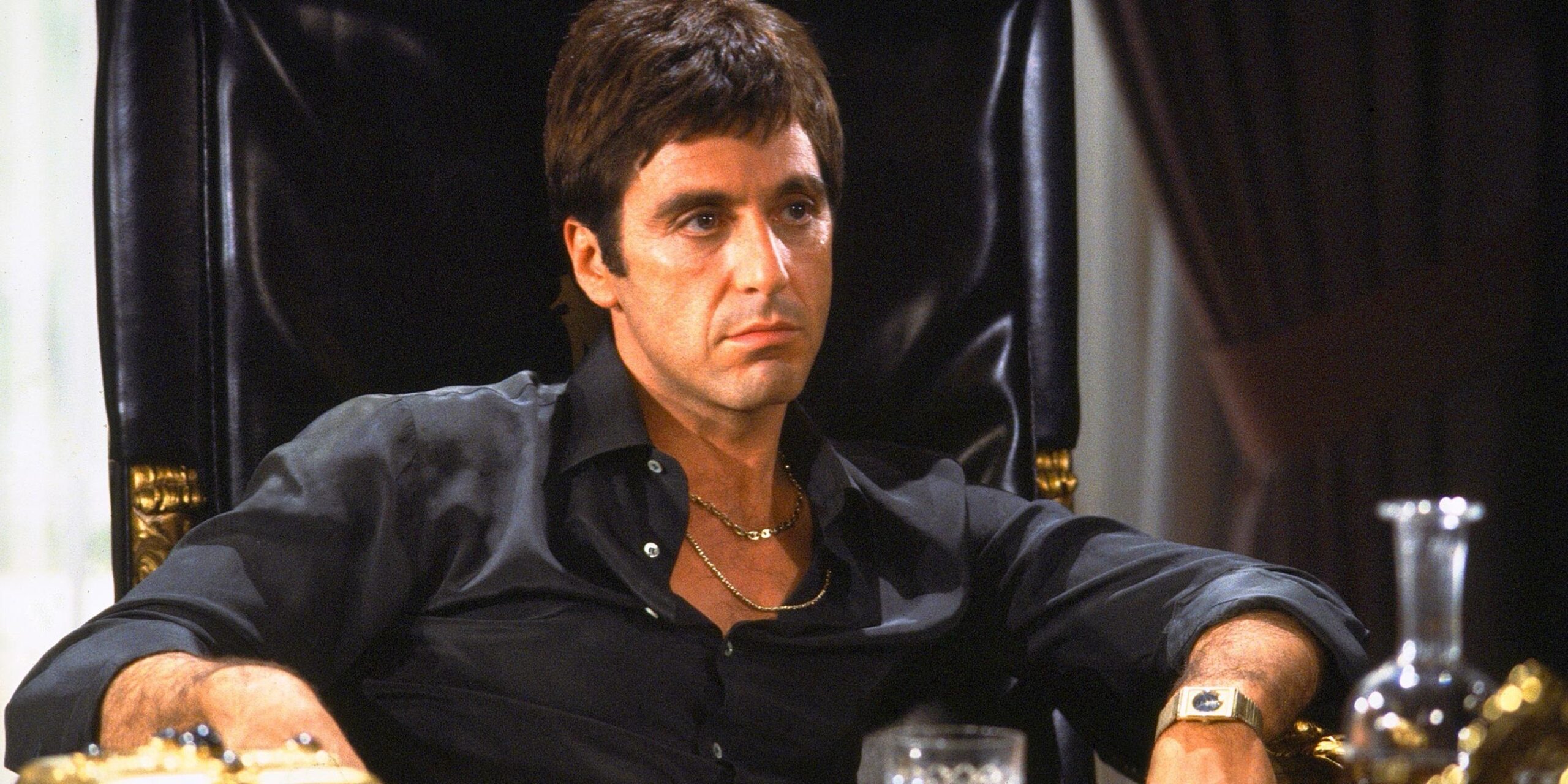 Scarface Movie Remake Will Be Shocking & R-Rated, Says Director