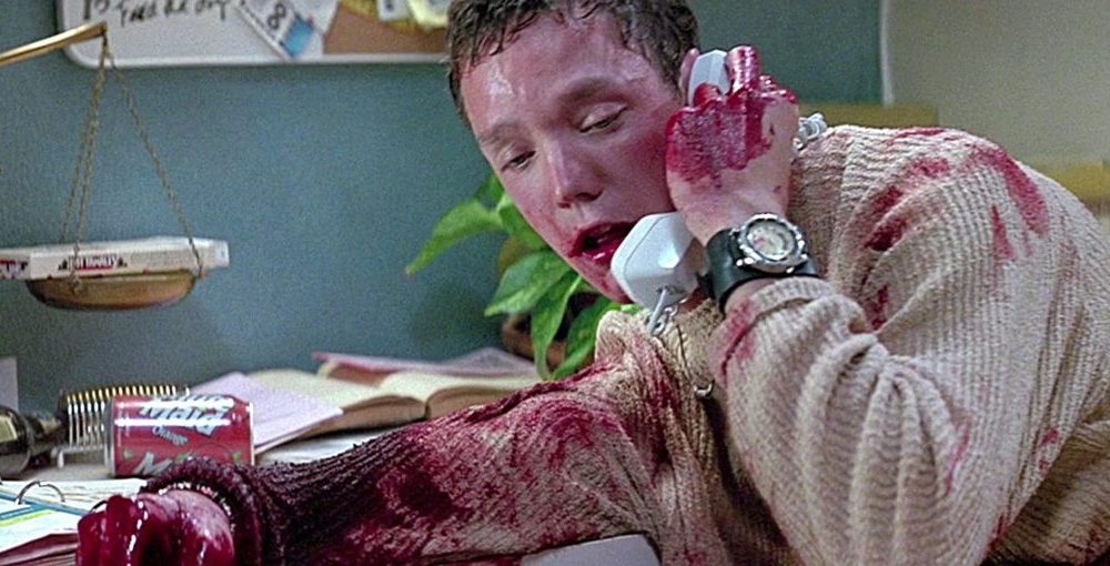 ‘Scream’: Matthew Lillard Isn’t Convinced That Stu Macher Died from His Injuries in the Original Film