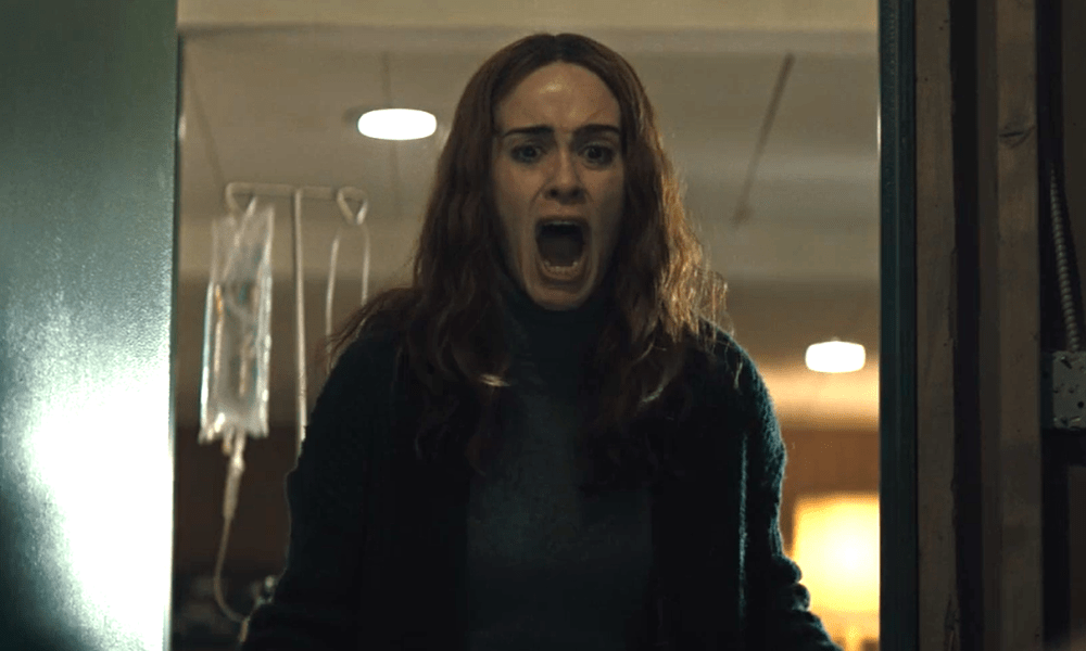‘Searching’ Director’s Sarah Paulson-Starring Thriller ‘Run’ Heads to Hulu in November
