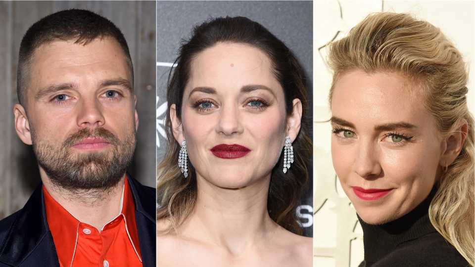 Sebastian Stan, Marion Cotillard, Vanessa Kirby And More Starring In The Brutalist