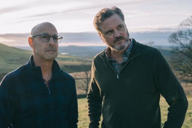 See “heart-crushing” Supernova trailer starring Colin Firth and Stanley Tucci as devoted couple