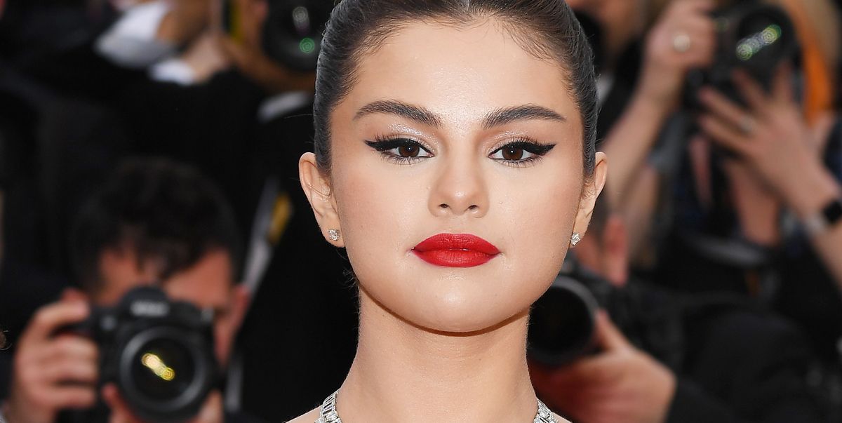 Selena Gomez Says She ‘Felt Pressure To Seem More Adult’ On Her Album Revival