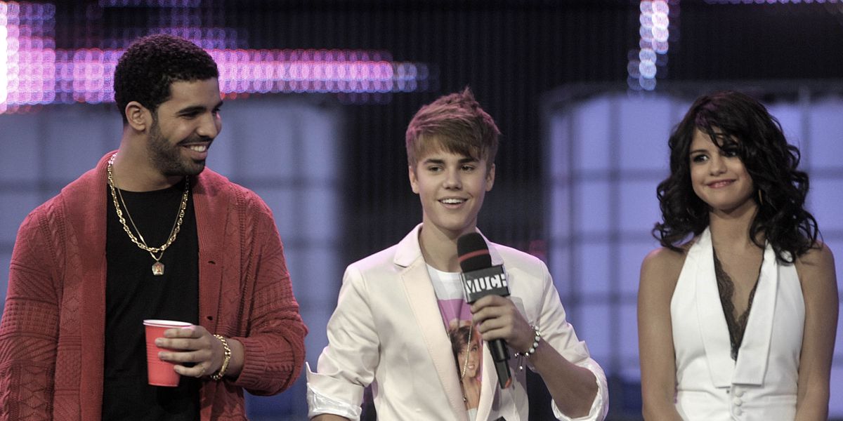 Selena Gomez ‘Was Never Approached’ to Make a Cameo With Ex Justin Bieber in Drake’s Music Video