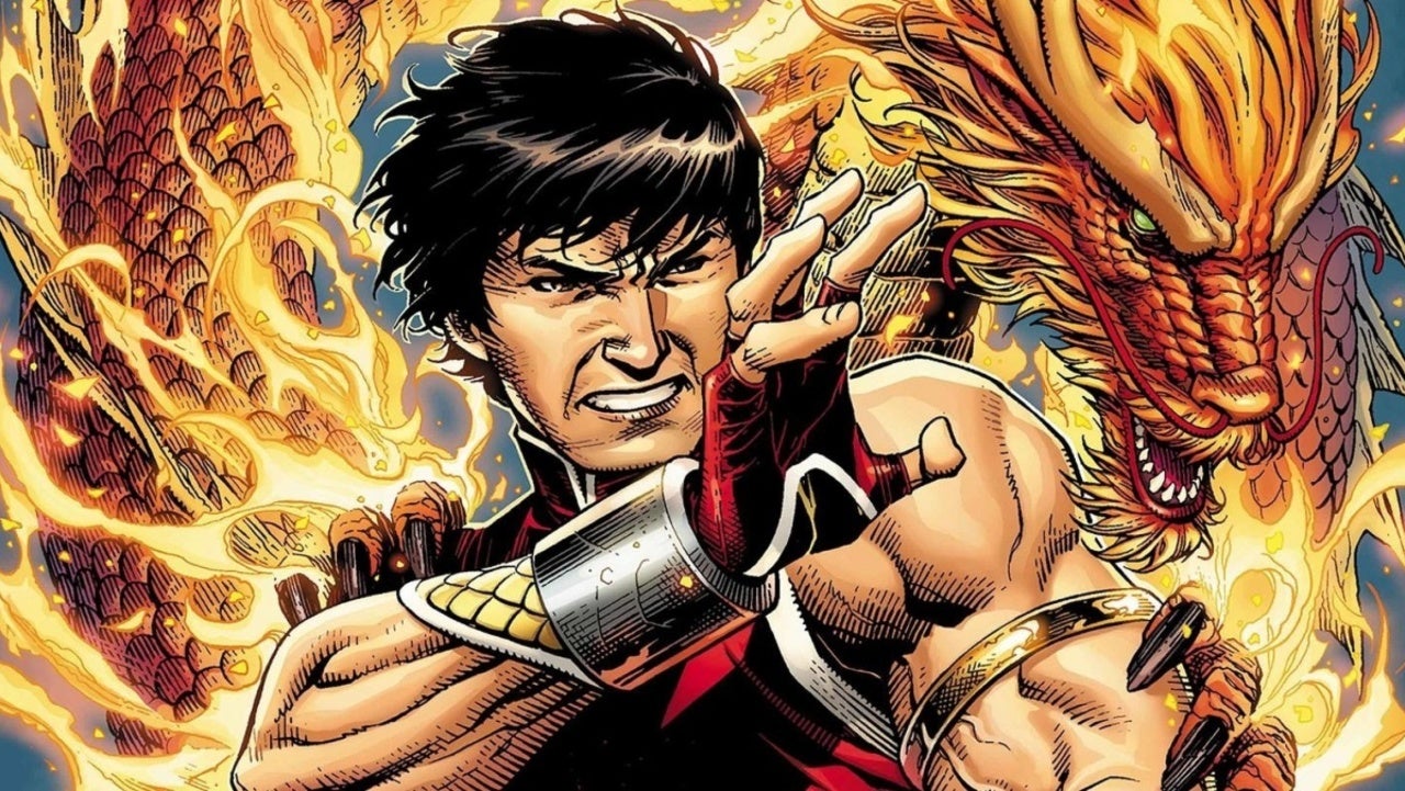Shang-Chi #1 Review: A Powerful Return for Marvel’s Greatest Martial Artist