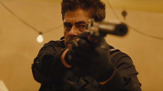 Sicario Ending Explained [SPOILER!]