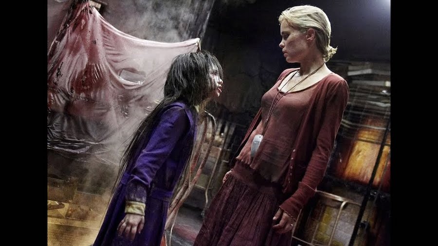Silent Hill (2006) Ending Explained [SPOILER!]