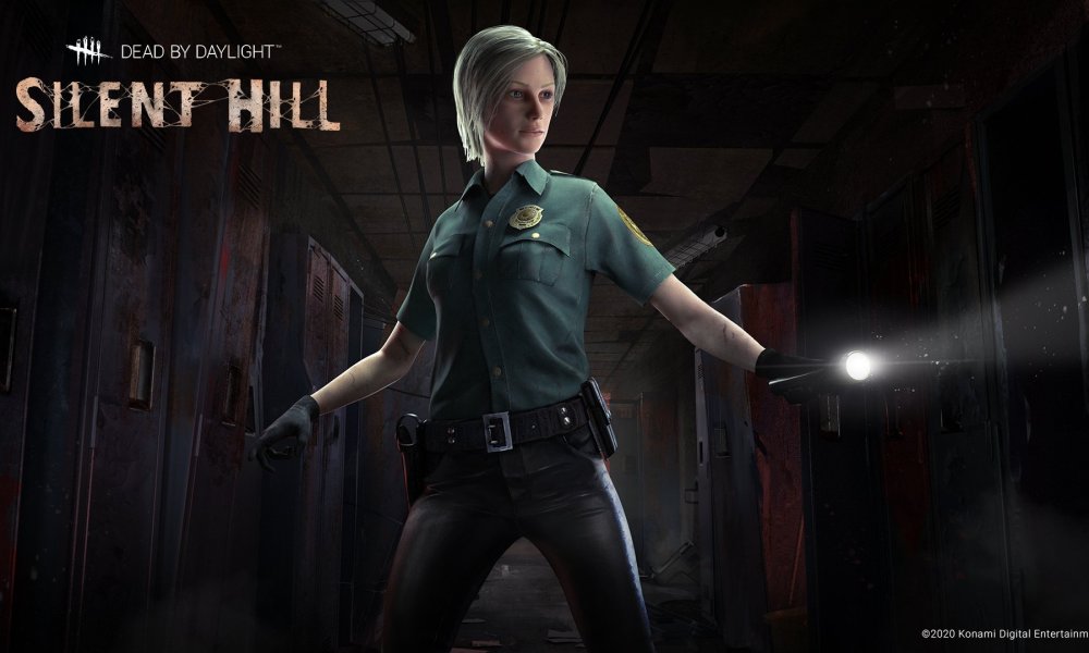 ‘Silent Hill’ Character Cybil Bennett Joins ‘Dead by Daylight’ With New Skin Available Now