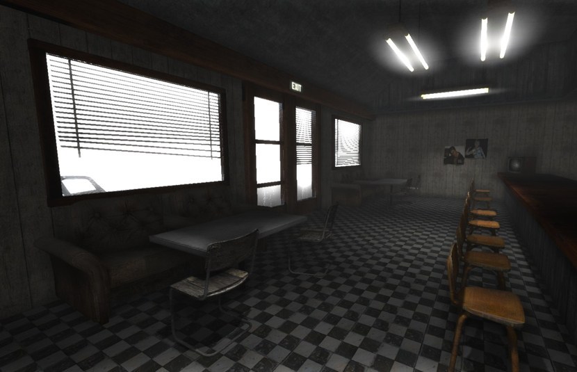 ‘Silent Hill: Respite’ Mod For ‘Amnesia’ Reminds Us of Better Days
