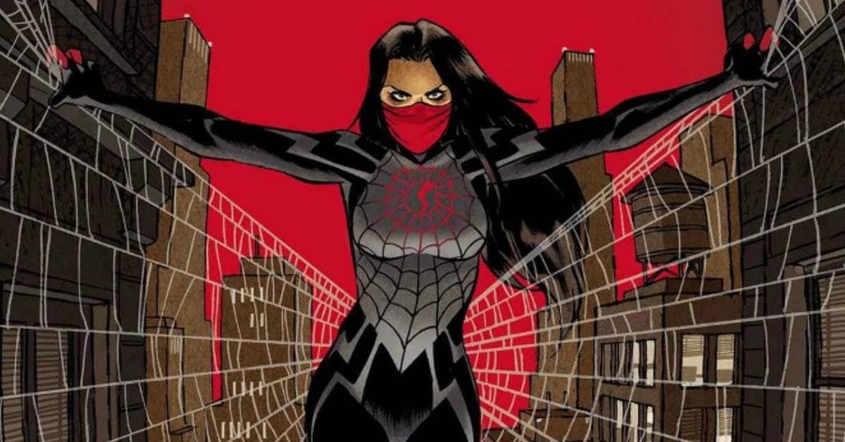 Silk: Sony, Phil Lord & Chris Miller Teaming for Live-Action Series