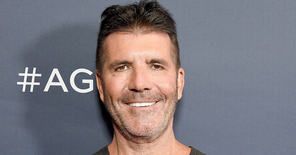 Simon Cowell has ‘reassured himself he’s not paralysed’ after breaking back