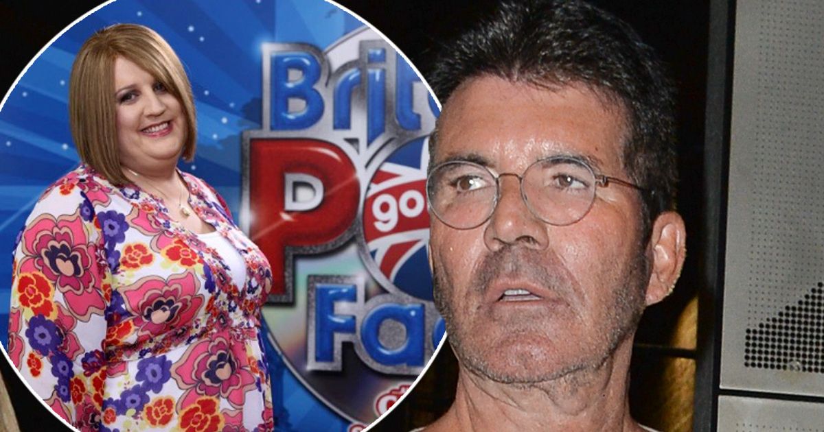 Simon Cowell raged that Peter Kay was ‘undermining his success’ with parody reality shows