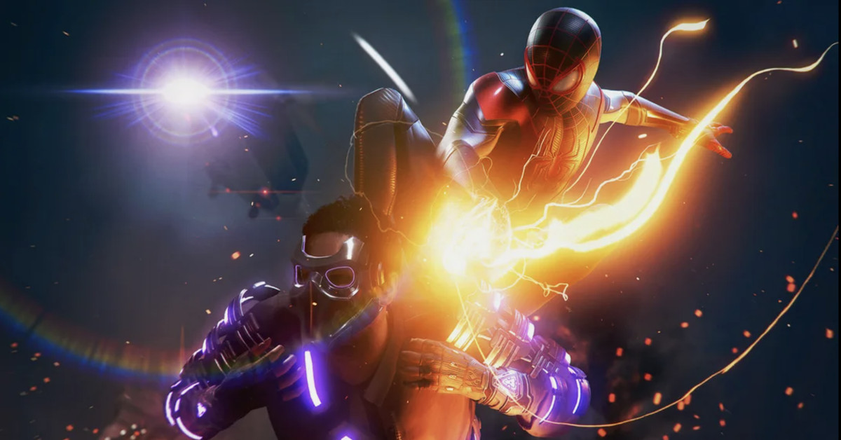 Sony confirms PS5’s first-party launch lineup and free game upgrade plans for PS4 titles
