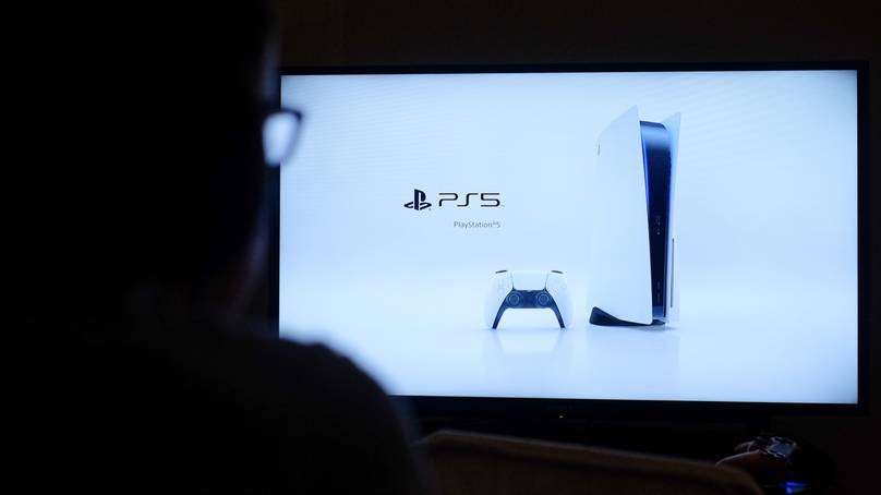Sony Has Announced The Install Sizes For Some PS5 Games