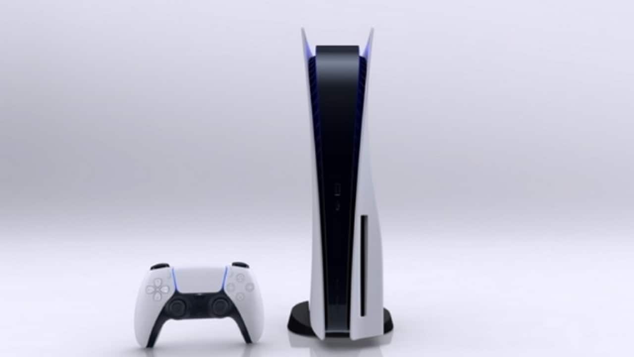 Sony launched the latest PS5 console, will come to India on 19 November