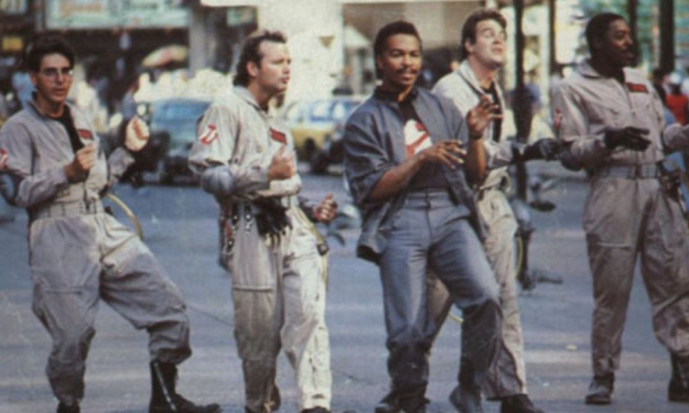 Sony Pictures Will Release “Who You Gonna Call?”, the Story of Grammy-Winning Musician Ray Parker Jr.
