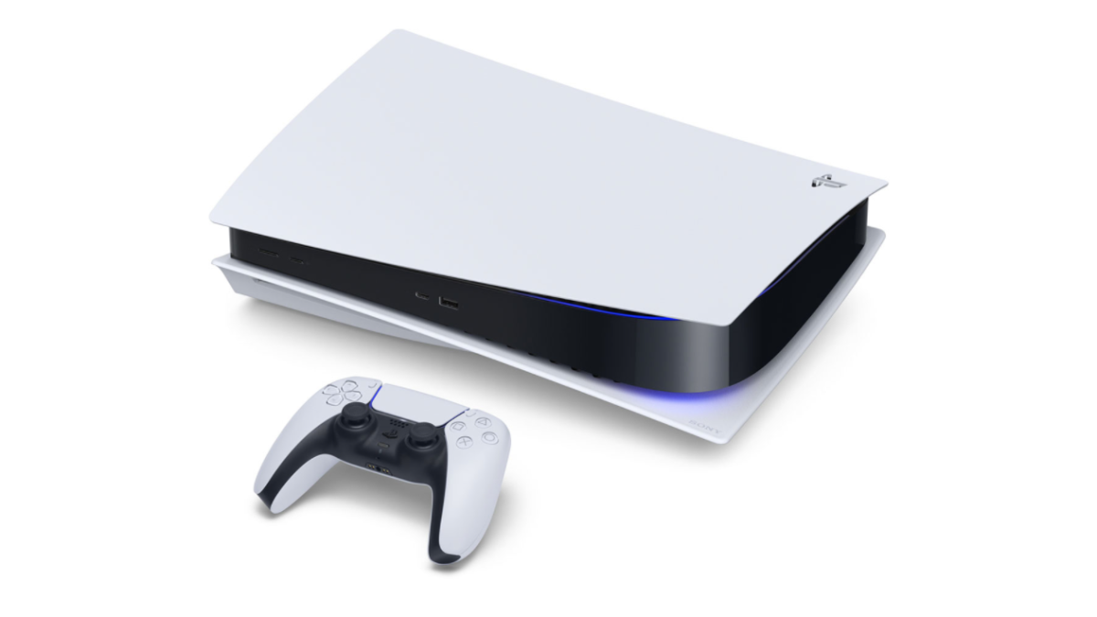 Sony Will Have More PS5s At Launch Than It Did For The PS4