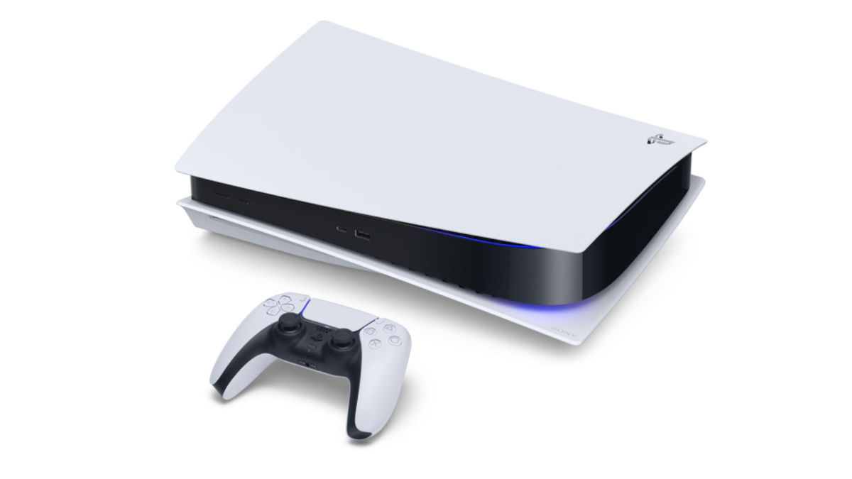 Sorry, The PS5 Won’t Be Backwards Compatible With PS3, PS2 Or PS1 Games