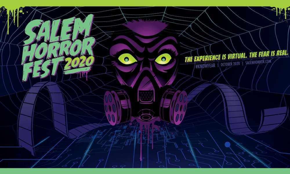 Special Guests for Salem Horror Fest 2020 Include Joe Dante, John Waters and the Women of ‘The Dream Master’