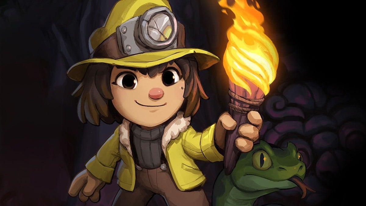 Spelunky 2 Review
