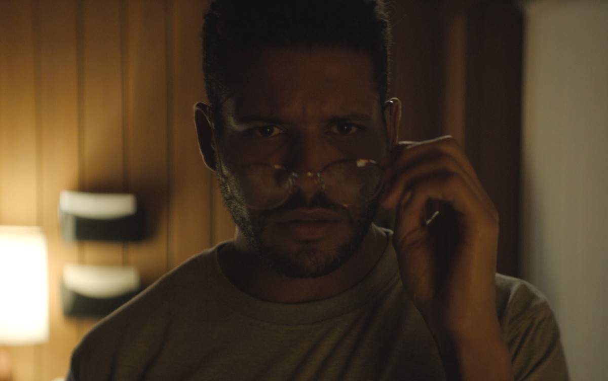 ‘Spiral’: A Gay Couple Moves To A Small Town In Kurtis David Harder’s Creepy Horror Film [Review]