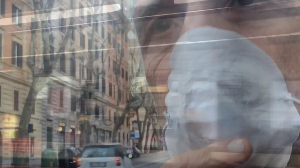 ‘Sportin’ Life’ Review: Abel Ferrara’s Messy Video Diary of a Messy Year