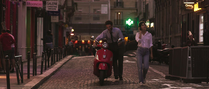 ‘Spring Blossom’ Review: A Controversial Subject is Tackled With Grace, Humor, and Wisdom [TIFF 2020]