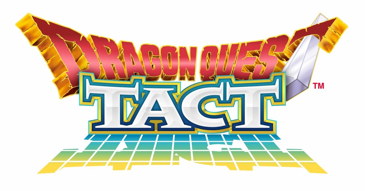 Square Enix Opens Pre-Registration For Dragon Quest Tact Closed Beta