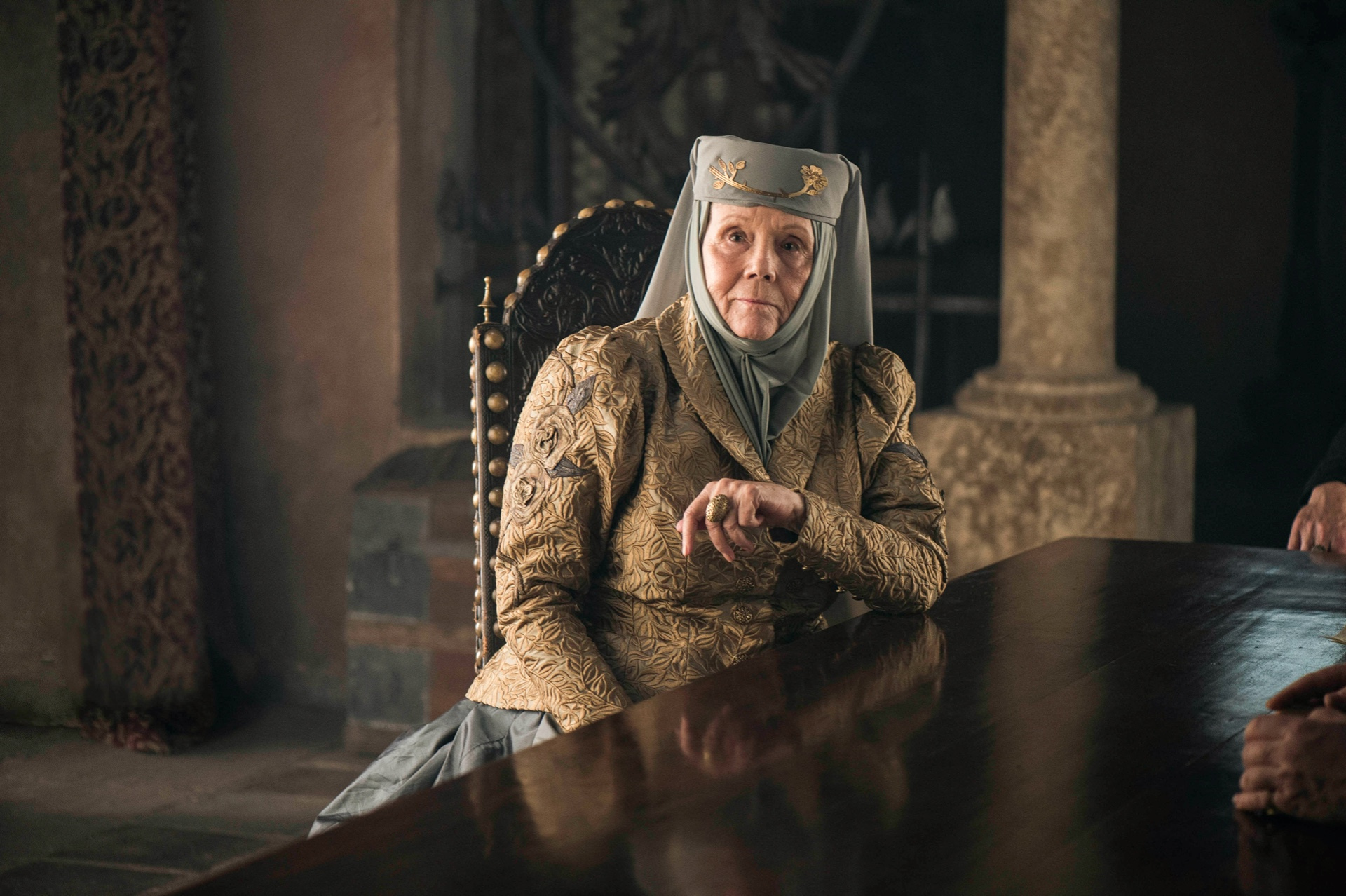 Stage and Screen Icon Diana Rigg of Avengers, Bond, and Game of Thrones, Dies at 82
