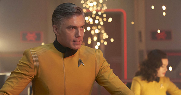 Star Trek Day 2020 to Feature Epic 9 Cast Reunions and a Peek at Strange New Worlds
