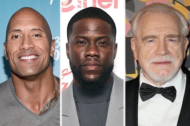 Stars Who Have Tested Positive for COVID-19 (Photos)