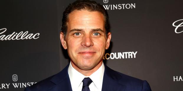 Startling Details About Hunter Biden’s Alleged Involvement With Eastern European ‘Human Trafficking Ring’
