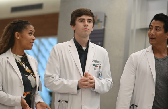 Station 19, Grey’s, For Life, Good Doctor, Million Little Things: ABC Sets Fall Premieres