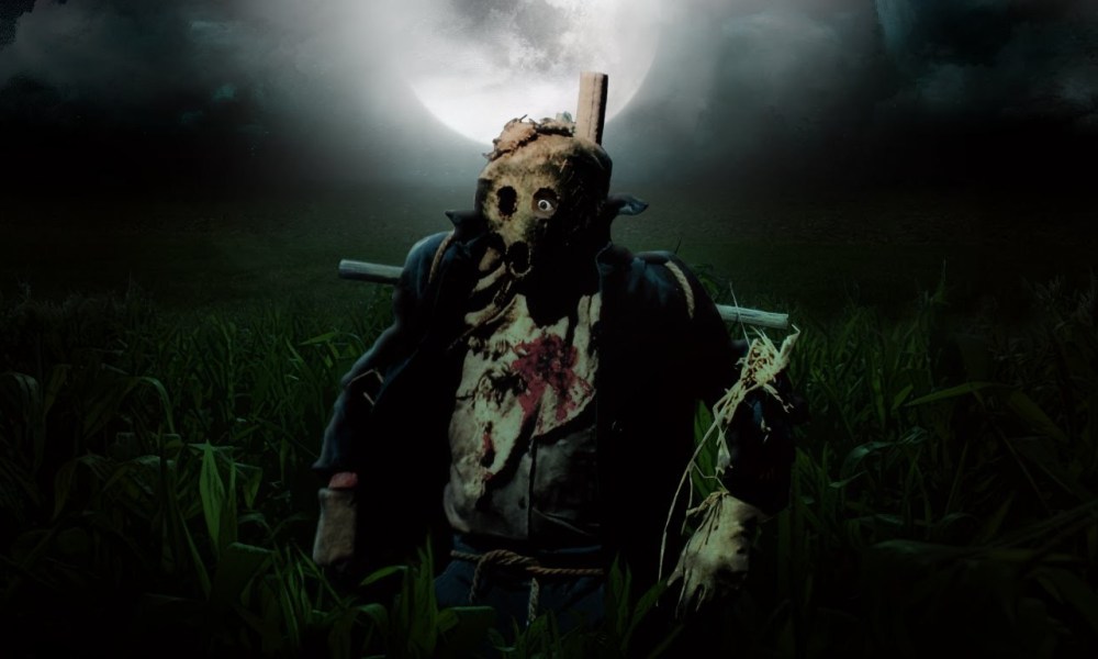 Stay Home, Watch Horror: 5 Fall-Themed Horror Movies to Stream This Week