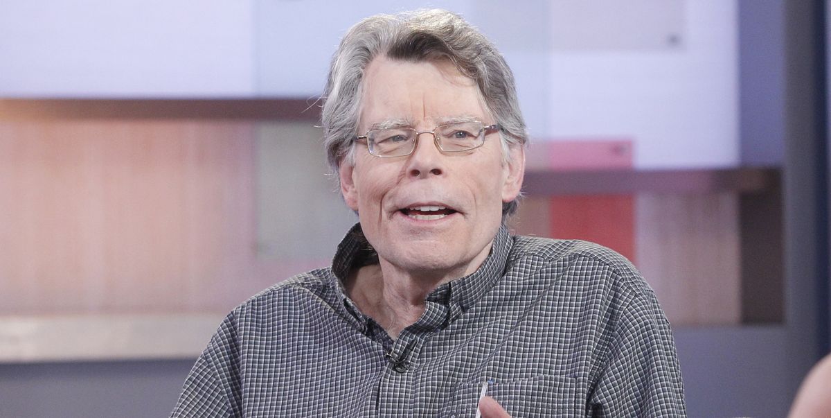Stephen King’s Game of Thrones contender cancelled by Hulu