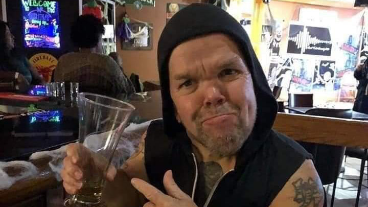 Stevie Lee, Wrestler and ‘Jackass 3D’ Star, Dies at 54