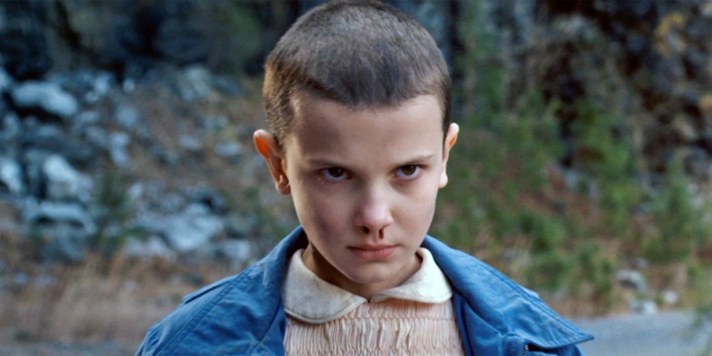 Stranger Things: The Bully Turns Eleven Into Hawkins’ NEW Monster