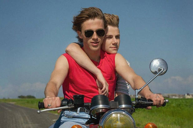 ‘Summer of ’85’ Film Review: François Ozon Explores His Favorite Things – Sex, Death, Dark Humor