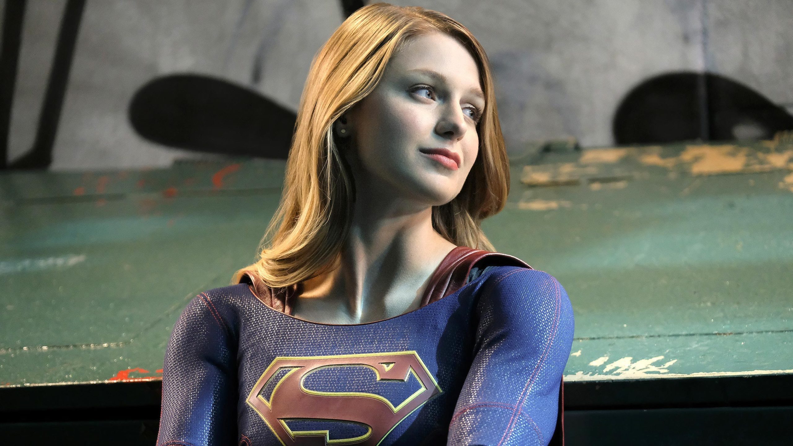 Supergirl: Season Six; CW Series to End with 2020-21 Season (Reactions)