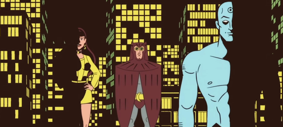 Superhero Bits: Los Angeles Comic-Con Is Stupidly Still On, ‘Hawkeye’ Series Villain Rumors & More